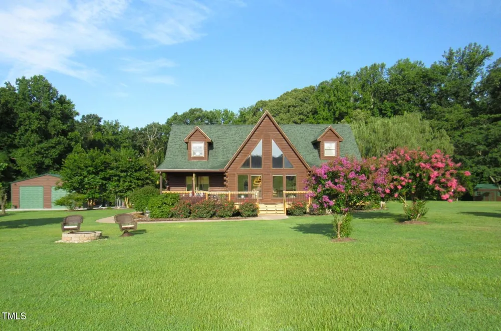1159 Flemingtown Road Henderson, NC 27537