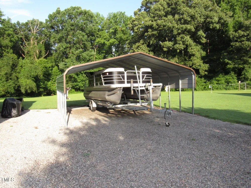 1159 Flemingtown Road Henderson, NC 27537