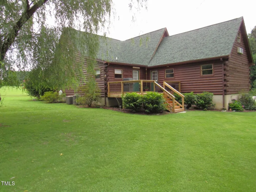 1159 Flemingtown Road Henderson, NC 27537