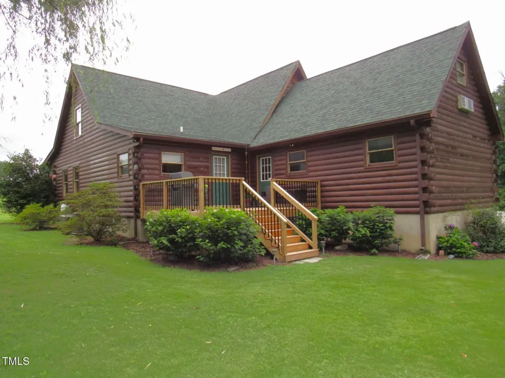 1159 Flemingtown Road Henderson, NC 27537