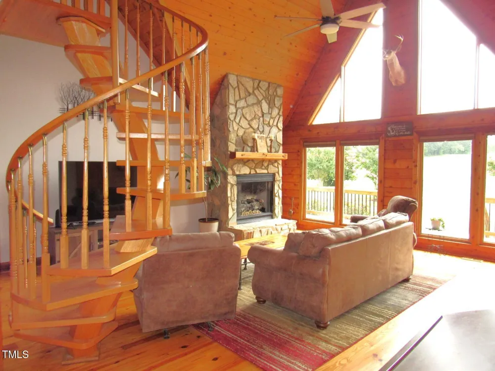 1159 Flemingtown Road Henderson, NC 27537