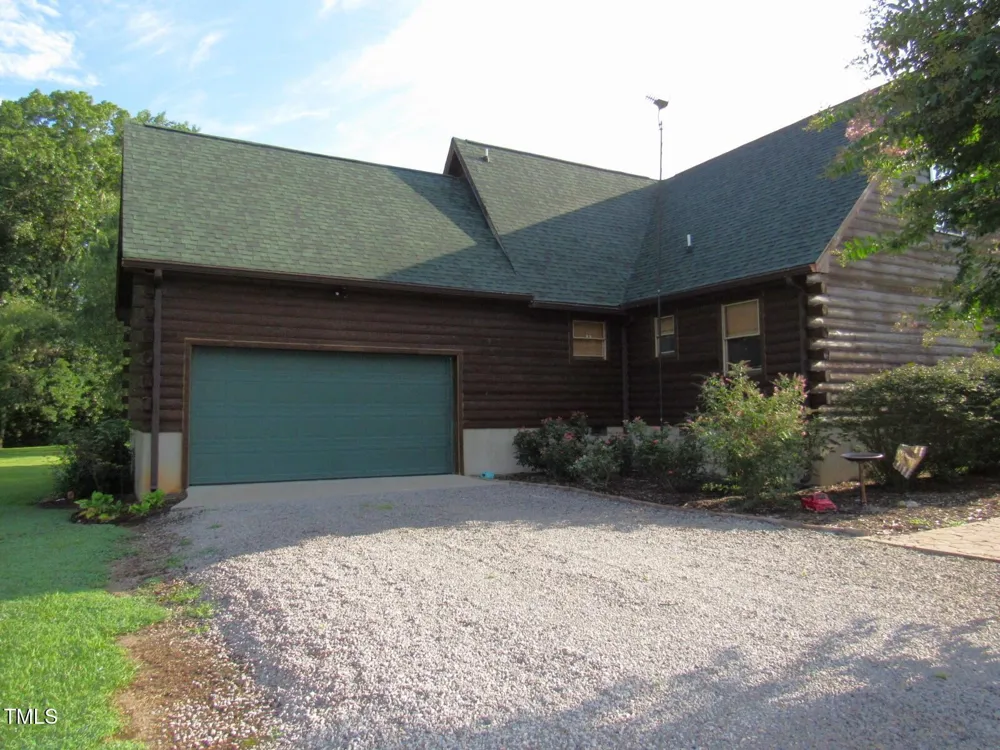 1159 Flemingtown Road Henderson, NC 27537