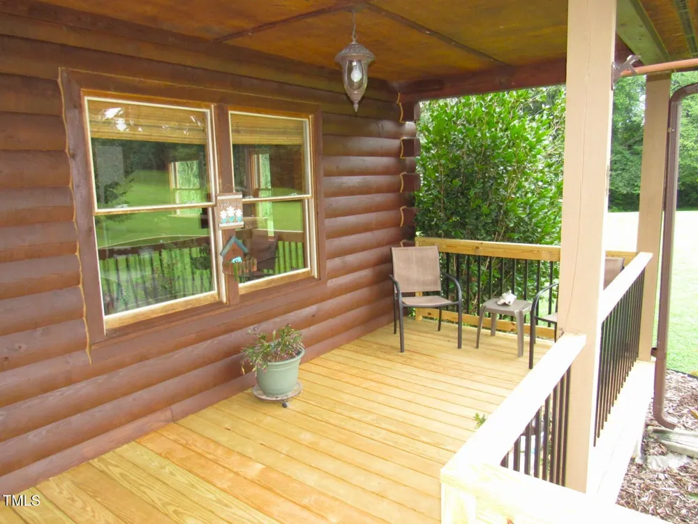 1159 Flemingtown Road Henderson, NC 27537