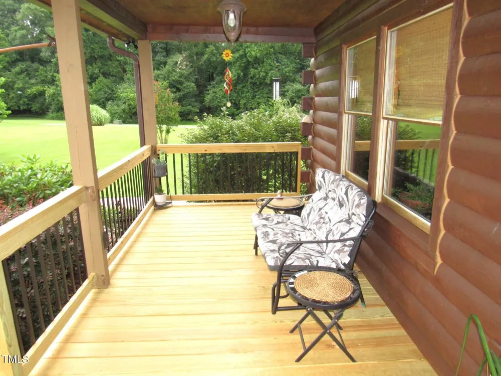 1159 Flemingtown Road Henderson, NC 27537