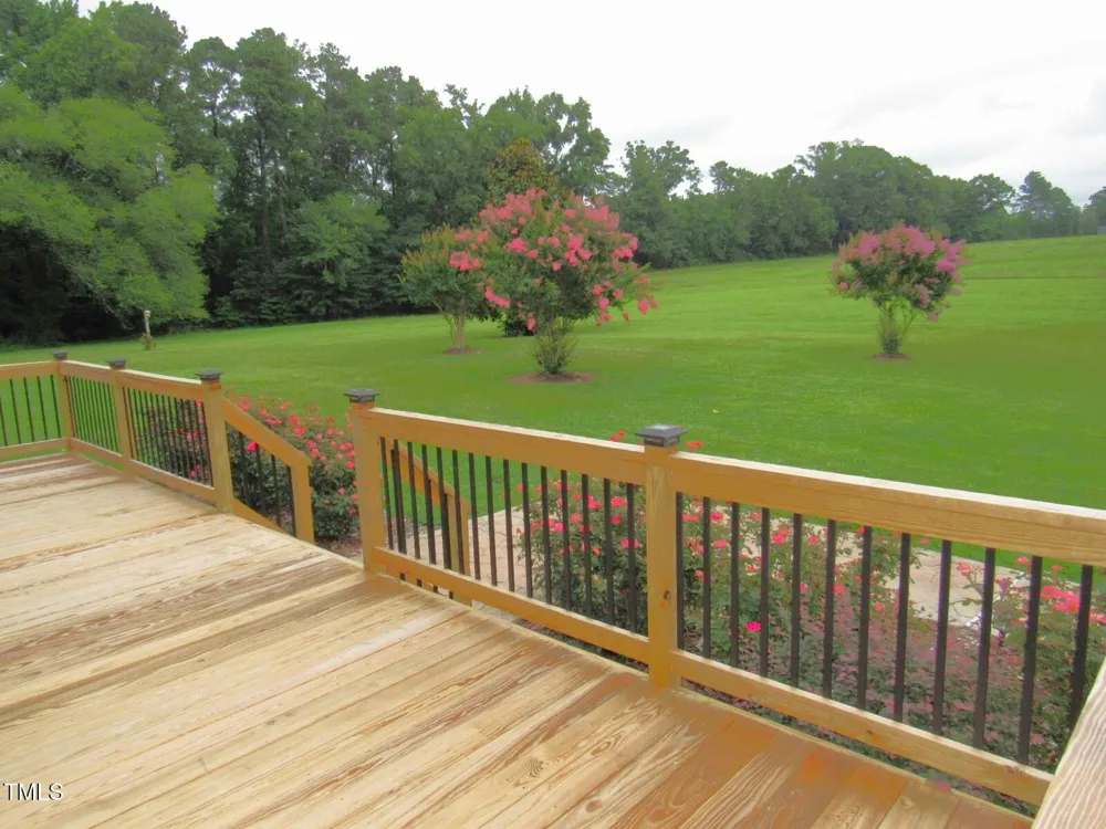 1159 Flemingtown Road Henderson, NC 27537