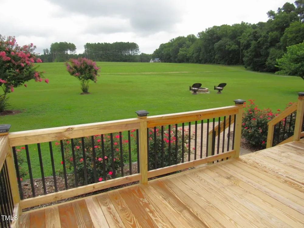 1159 Flemingtown Road Henderson, NC 27537