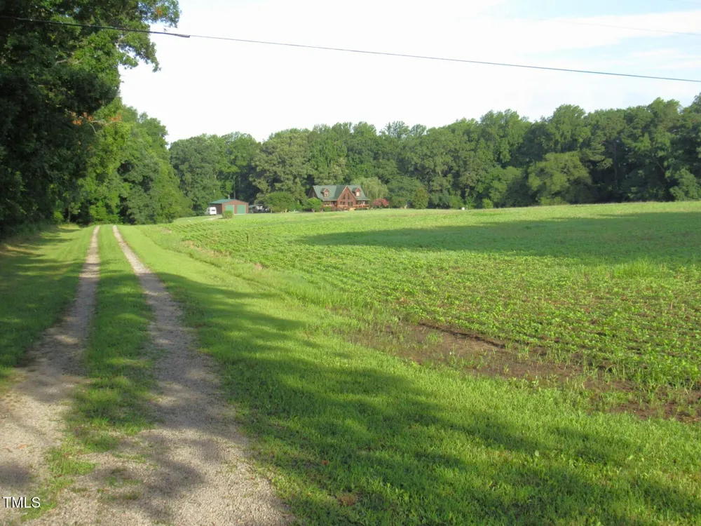 1159 Flemingtown Road Henderson, NC 27537