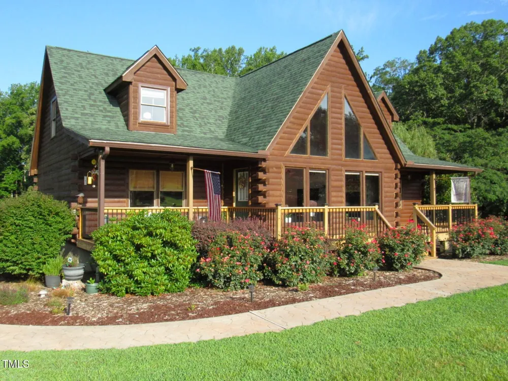 1159 Flemingtown Road Henderson, NC 27537
