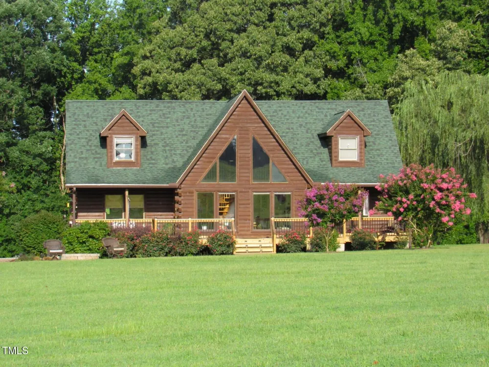 1159 Flemingtown Road Henderson, NC 27537