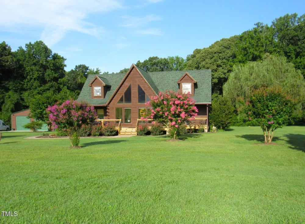 1159 Flemingtown Road Henderson, NC 27537