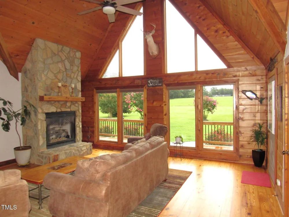 1159 Flemingtown Road Henderson, NC 27537