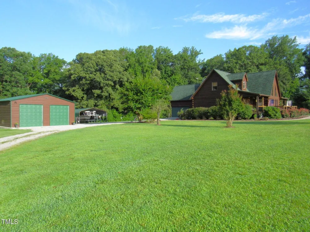 1159 Flemingtown Road Henderson, NC 27537