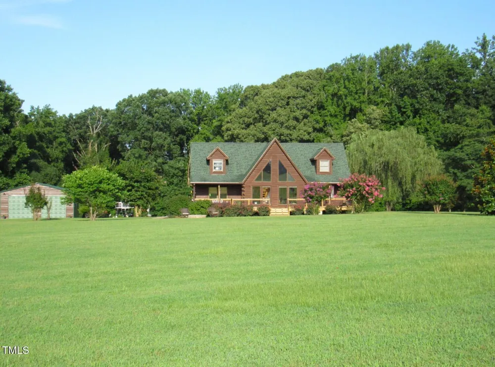 1159 Flemingtown Road Henderson, NC 27537