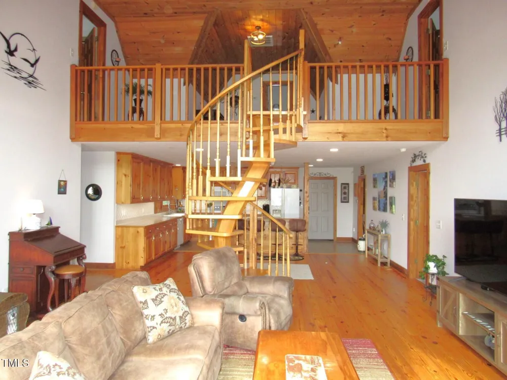 1159 Flemingtown Road Henderson, NC 27537