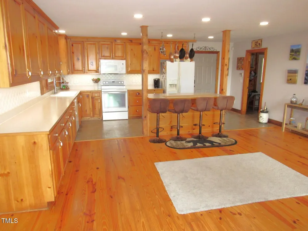 1159 Flemingtown Road Henderson, NC 27537