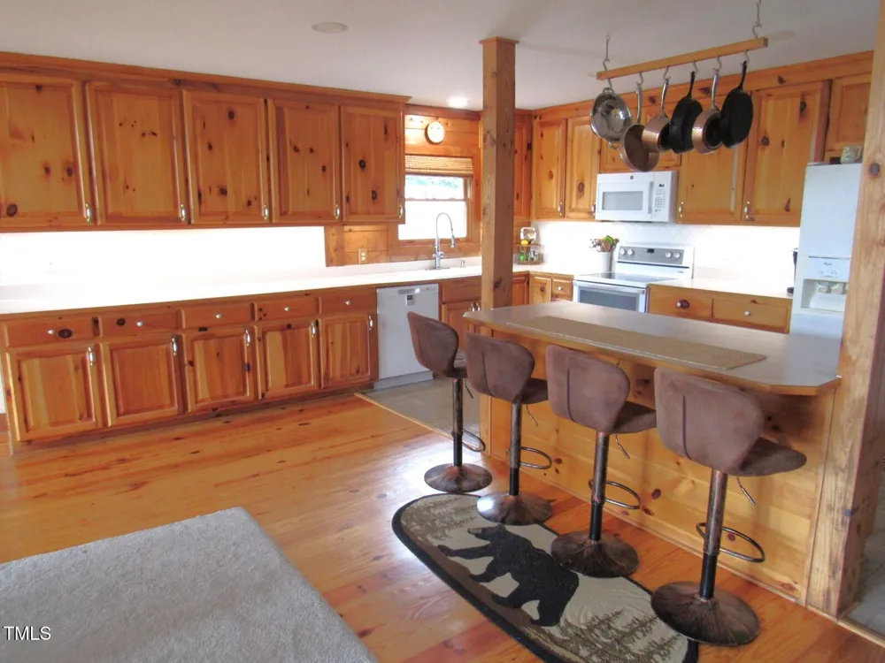 1159 Flemingtown Road Henderson, NC 27537