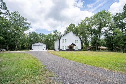 209 High Bluff Road