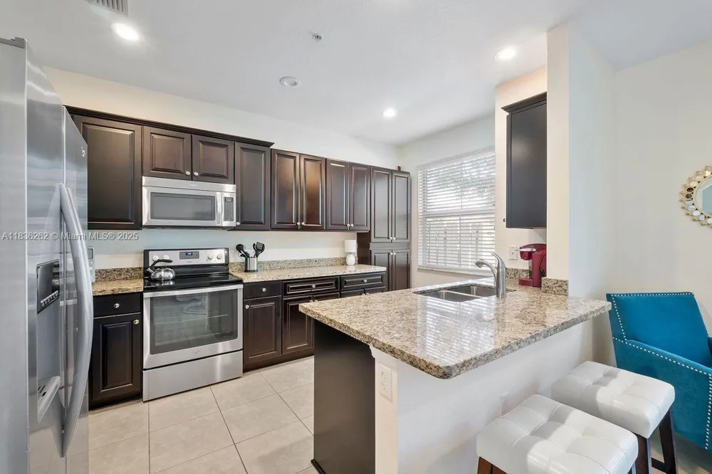 2851 W Prospect Rd #1306 Tamarac, FL 33309