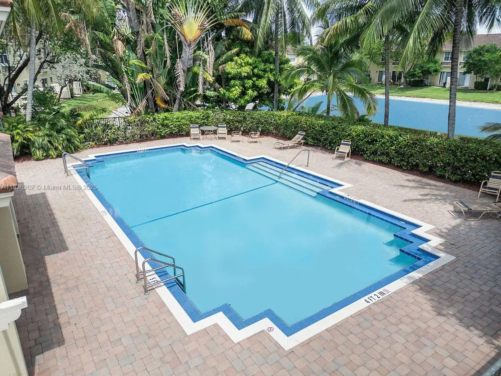 2851 W Prospect Rd #1306 Tamarac, FL 33309