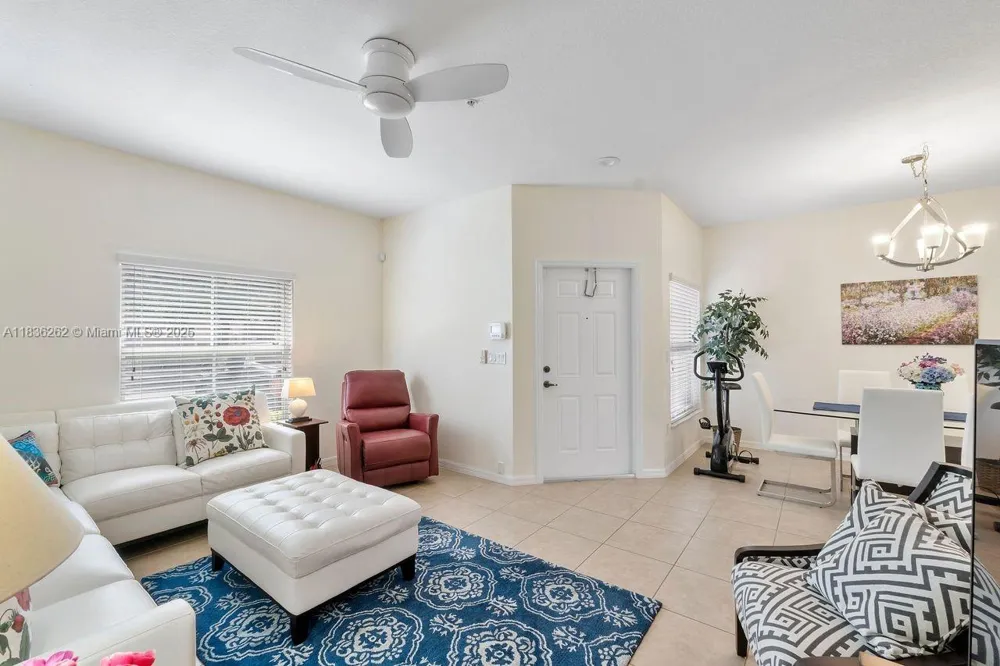 2851 W Prospect Rd #1306 Tamarac, FL 33309