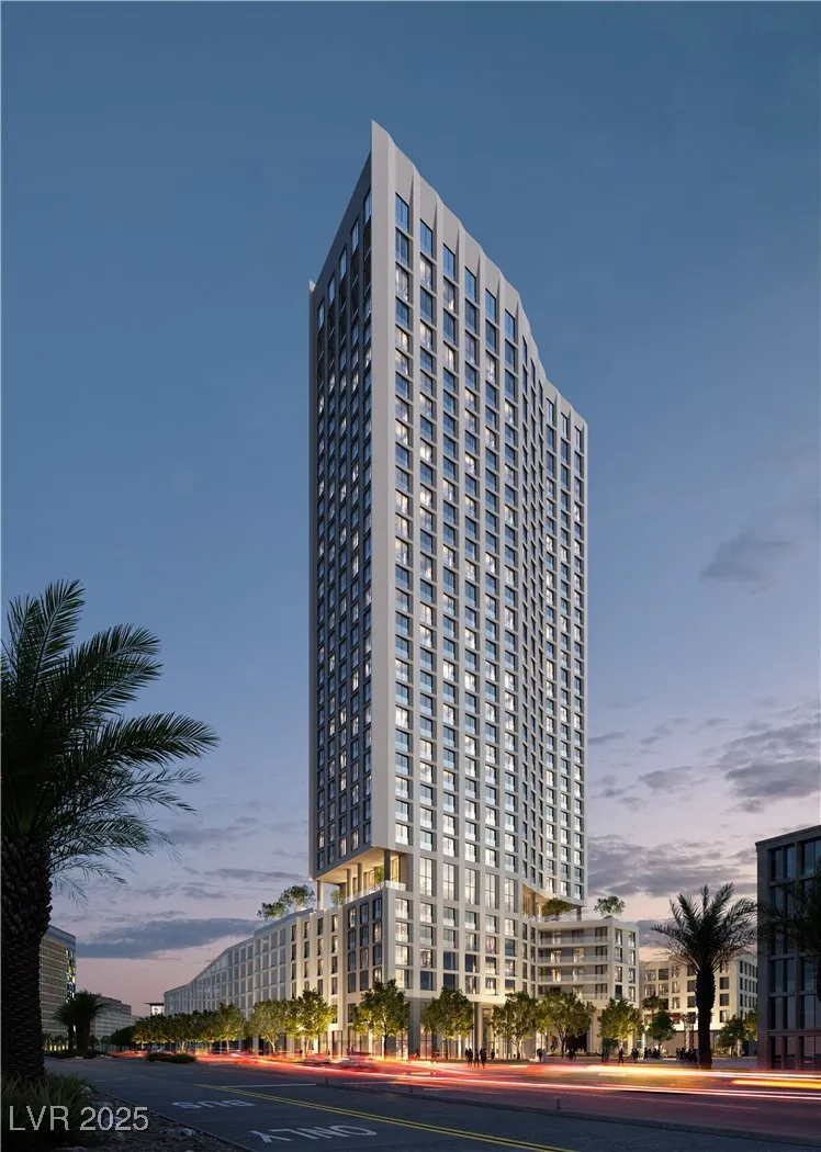 700 W Carson Avenue #506 Las Vegas, NV 89106