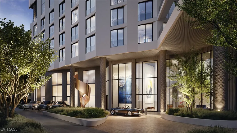 700 W Carson Avenue #506 Las Vegas, NV 89106