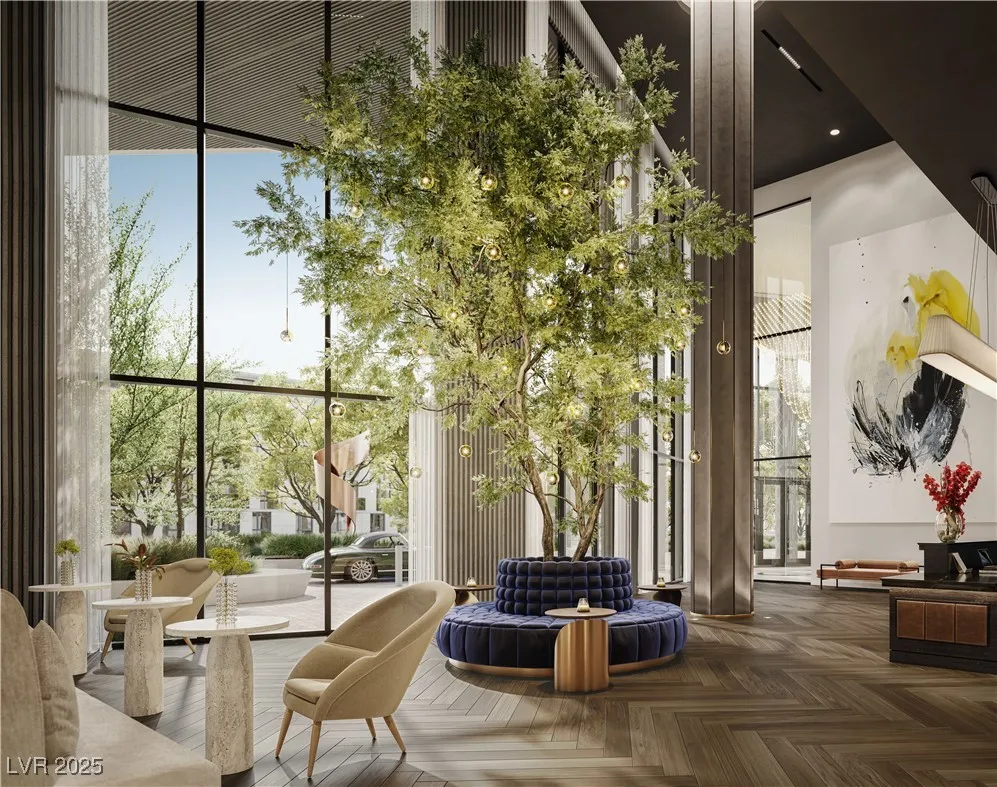 700 W Carson Avenue #506 Las Vegas, NV 89106