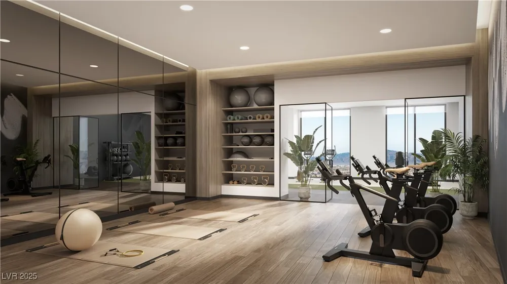 700 W Carson Avenue #506 Las Vegas, NV 89106