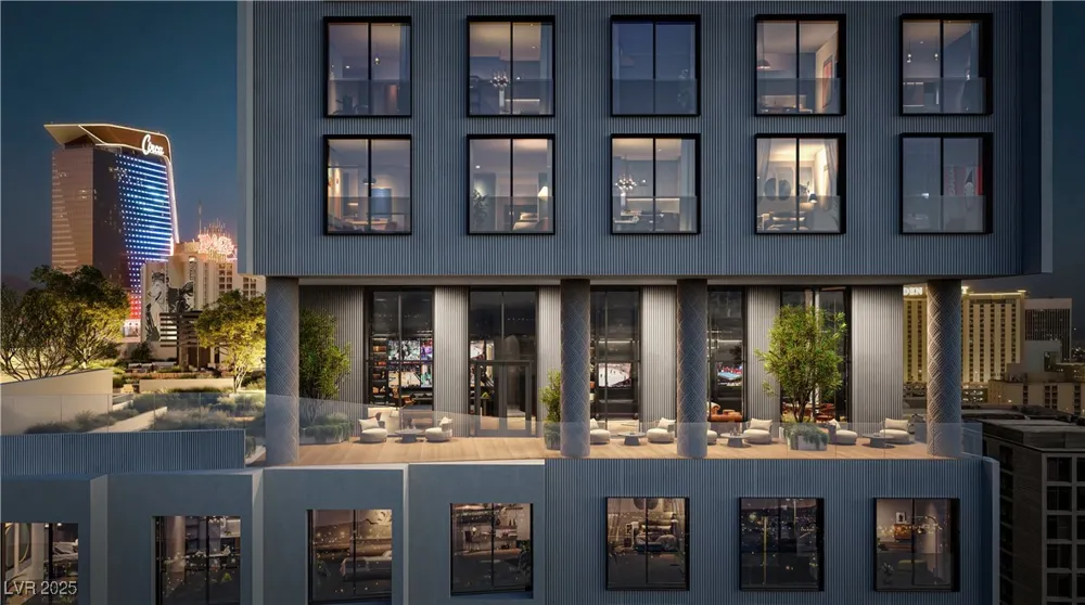 700 W Carson Avenue #506 Las Vegas, NV 89106