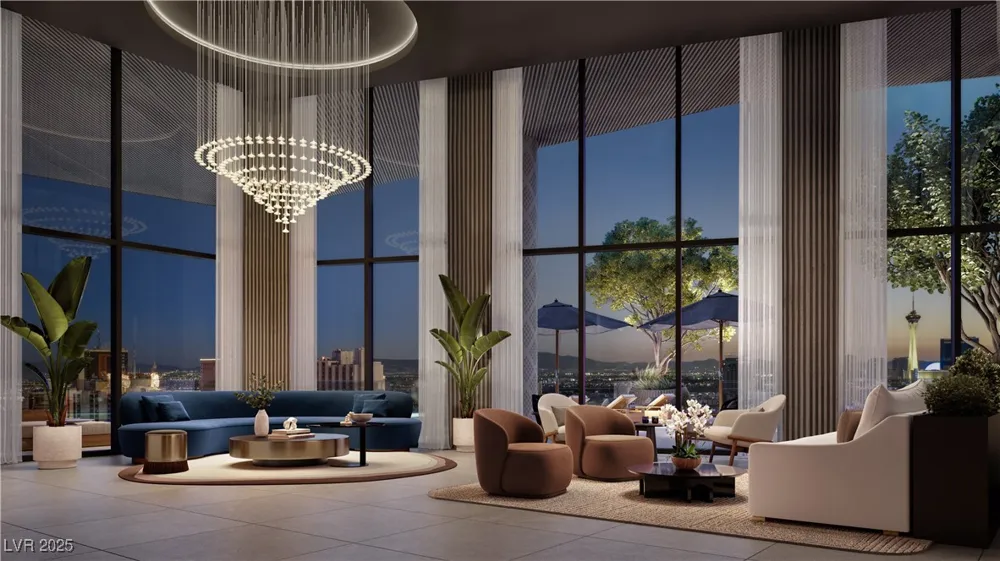 700 W Carson Avenue #506 Las Vegas, NV 89106