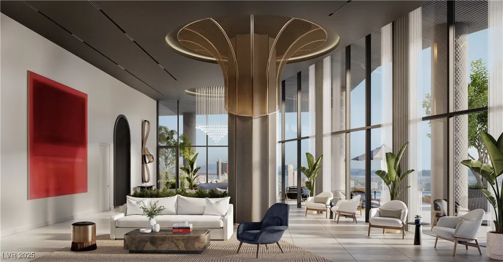 700 W Carson Avenue #506 Las Vegas, NV 89106