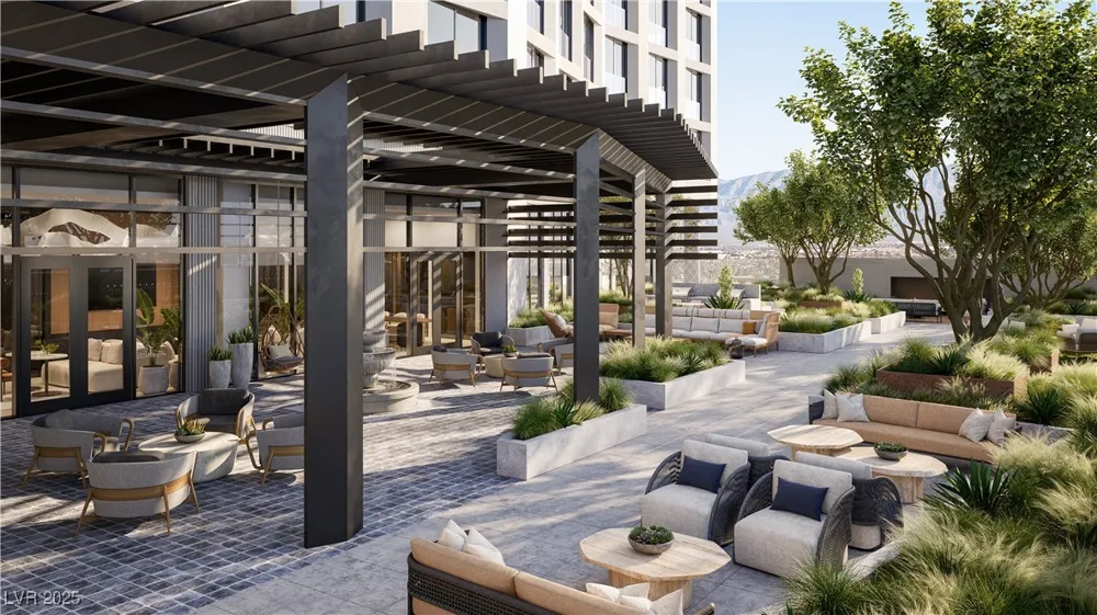 700 W Carson Avenue #506 Las Vegas, NV 89106