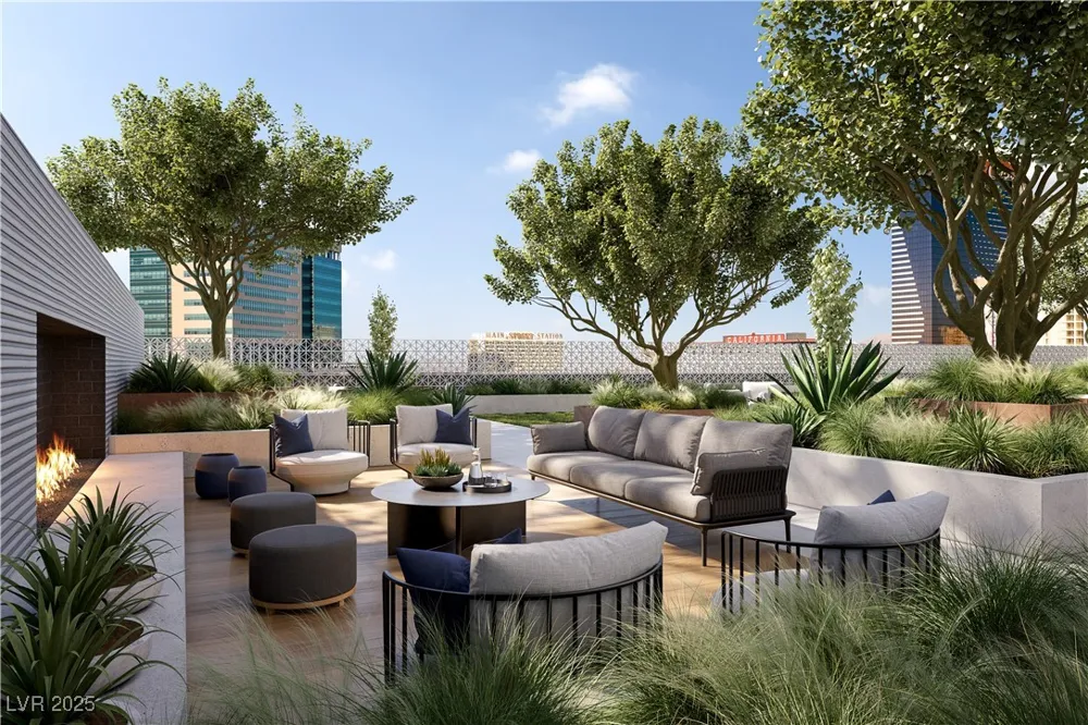 700 W Carson Avenue #506 Las Vegas, NV 89106
