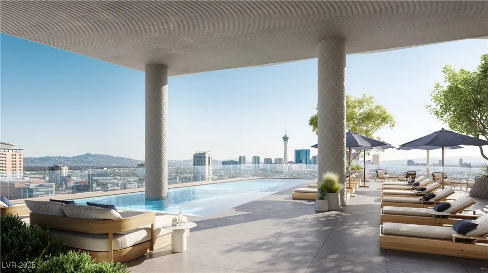 700 W Carson Avenue #506 Las Vegas, NV 89106