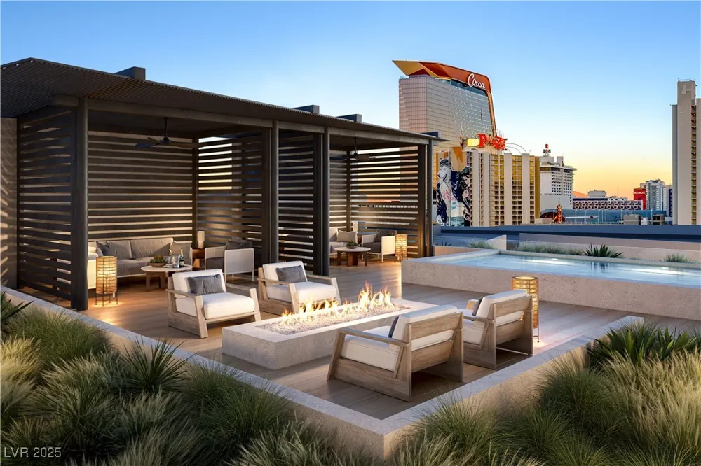 700 W Carson Avenue #506 Las Vegas, NV 89106