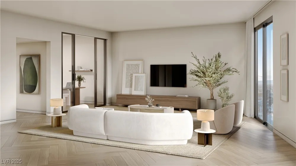 700 W Carson Avenue #506 Las Vegas, NV 89106