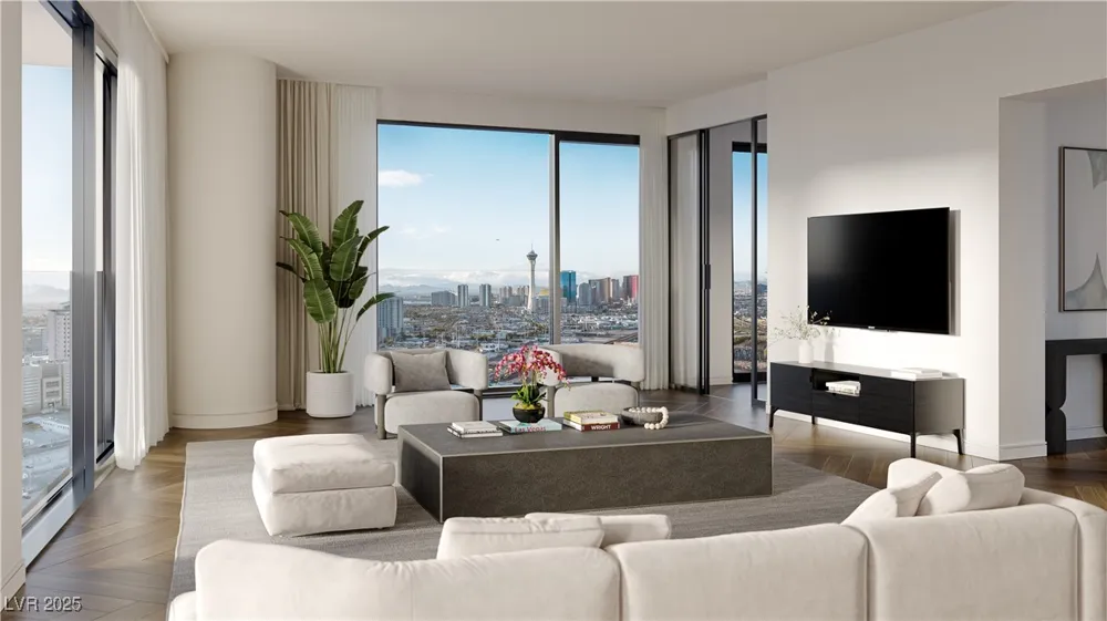 700 W Carson Avenue #506 Las Vegas, NV 89106