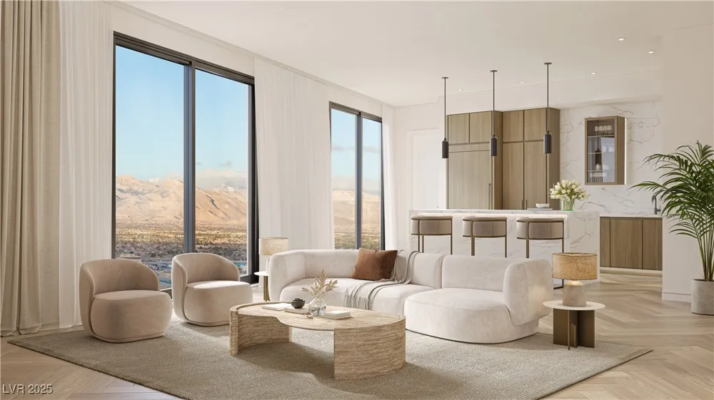 700 W Carson Avenue #506 Las Vegas, NV 89106