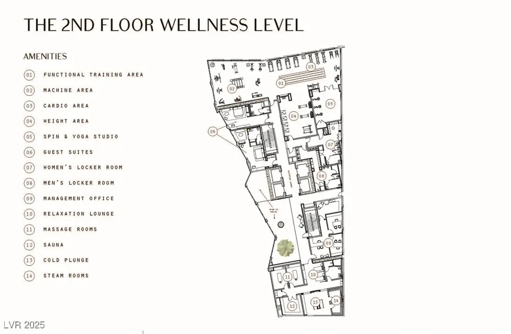 700 W Carson Avenue #506 Las Vegas, NV 89106