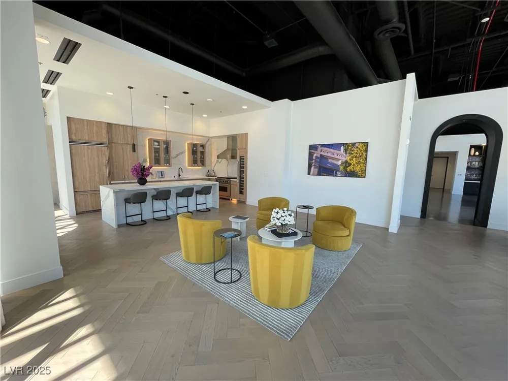 700 W Carson Avenue #506 Las Vegas, NV 89106