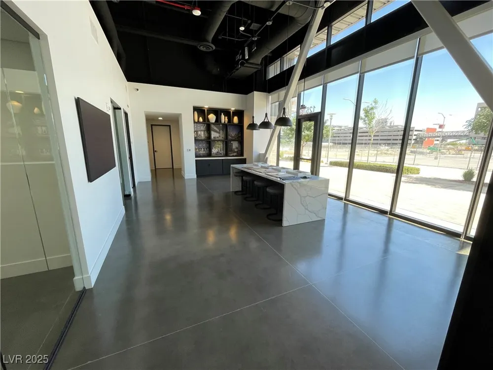 700 W Carson Avenue #506 Las Vegas, NV 89106