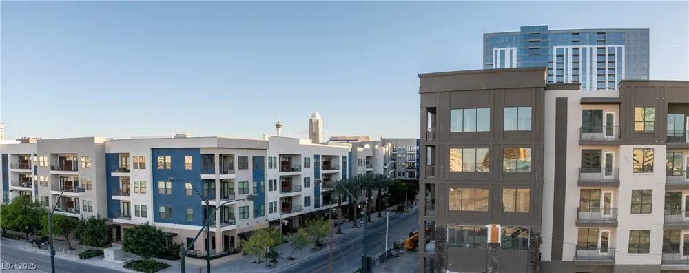700 W Carson Avenue #506 Las Vegas, NV 89106