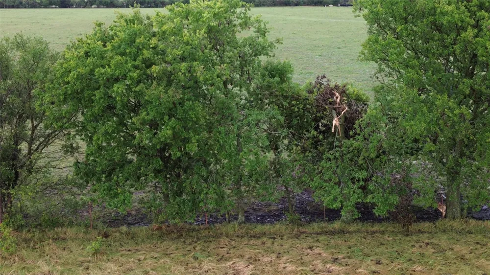 County Road 366 Era, TX 76238