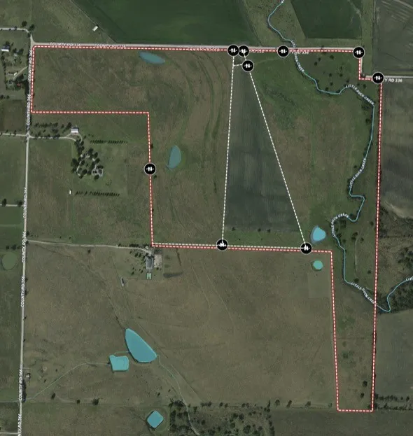 County Road 366 Era, TX 76238