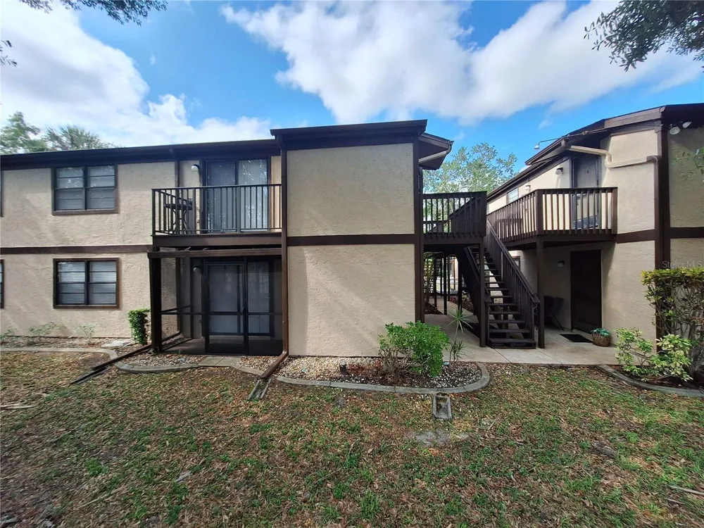 4022 BEAVER LANE #1000G Port Charlotte, FL 33952