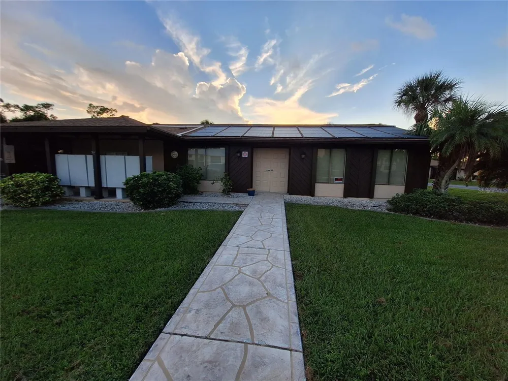 4022 BEAVER LANE #1000G Port Charlotte, FL 33952
