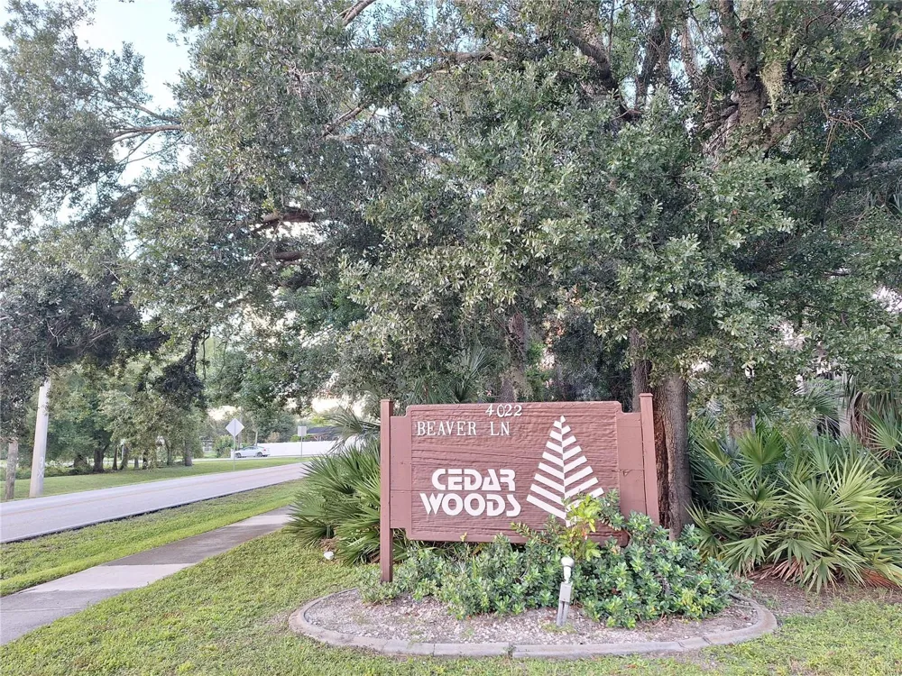 4022 BEAVER LANE #1000G Port Charlotte, FL 33952