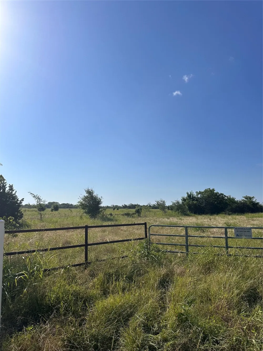 482 County Road 2655 Walnut Springs, TX 76690