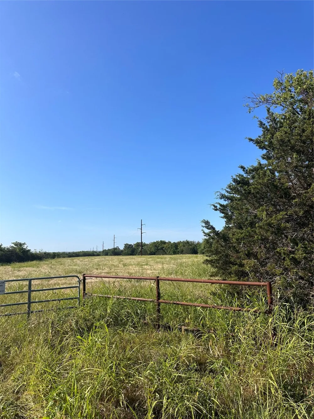 482 County Road 2655 Walnut Springs, TX 76690