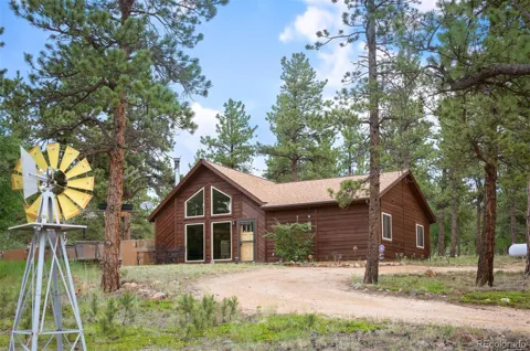 21 Crystal Rock Road
